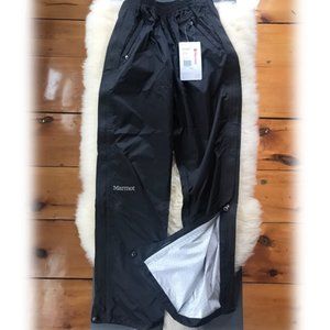 Women's PreCip Eco Full-Zip Pants Small